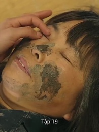 Xuyên Không Làm Mẹ Kế - Episode 19