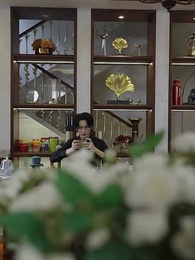 天王殿 - Episode 102