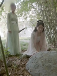 なよやかな王妃 - Episode 99