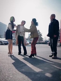 女老闆的反擊 - Episode 40