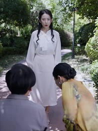 第81集 - 閃婚老公是超級豪門