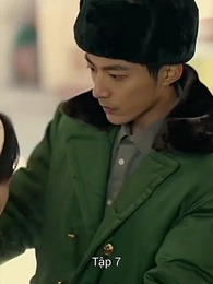 Xuyên Không Làm Mẹ Kế - Episode 7