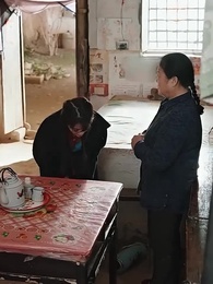 重生七零小辣媳 - Episode 75