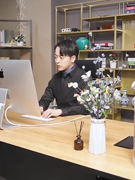 第75集 - 女老闆的反擊