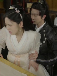 なよやかな王妃 - Episode 84