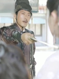 第94話 - なよやかな王妃