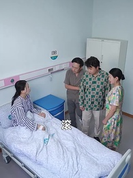 第56集 - 閃婚老公是超級豪門