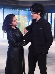 天王殿 - Episode 71