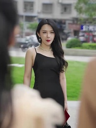 第86集 - 天王殿