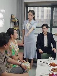 第51集 - 閃婚老公是超級豪門