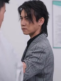 至尊神龍 - Episode 27