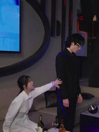 天王殿 - Episode 48