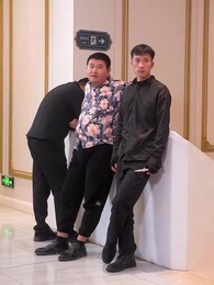 Episode 36 - [Dubbed] Sunshine Dreams