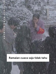 Episode 19 - Super Dingin 99 Derajat