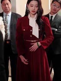 Asmara yang Membara - Episode 8