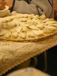 Tập 69 - Xuyên Không Làm Mẹ Kế