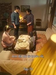 Xuyên Không Làm Mẹ Kế - Episode 70