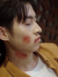 絕世醒龍 - Episode 52