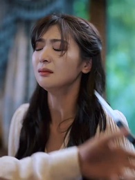 第28集 - 他說愛情已遲暮