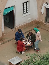 第54集 - 重生七零小辣媳