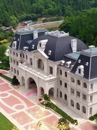 第34集 - 天王殿