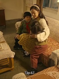 Tập 67 - Xuyên Không Làm Mẹ Kế