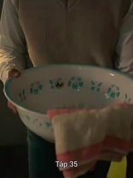 Xuyên Không Làm Mẹ Kế - Episode 35