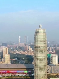 天王殿 - Episode 9