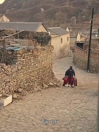 Tập 76 - Xuyên Không Làm Mẹ Kế