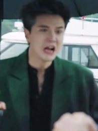 天王殿 - Episode 11