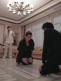 第60集 - 天王殿