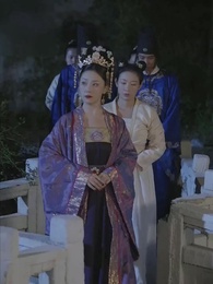 なよやかな王妃 - Episode 74