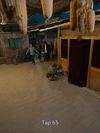 Xuyên Không Làm Mẹ Kế - Episode 65