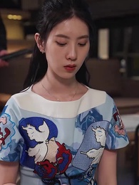 第96集 - 天王殿