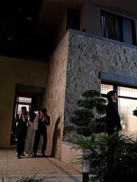 天王殿 - Episode 62