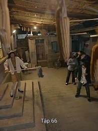 Tập 66 - Xuyên Không Làm Mẹ Kế