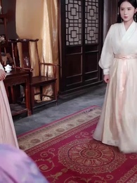 なよやかな王妃 - Episode 19