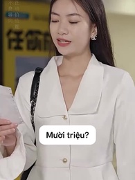 Tập 26 - Cô Vợ Thực Tập Của Sếp Cố