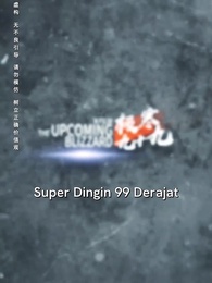 Episode 1 - Super Dingin 99 Derajat