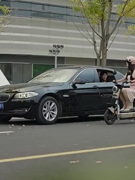 Tập 44 - Cô Vợ Thực Tập Của Sếp Cố