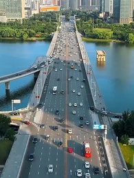 天王殿 - Episode 8