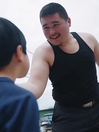 天王殿 - Episode 21