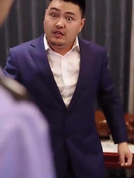 絕世醒龍 - Episode 76