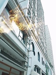 第23集 - 天王殿