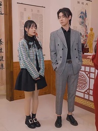 至尊神龍 - Episode 42