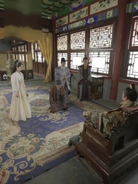 なよやかな王妃 - Episode 68