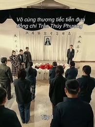 Tập 1 - Xuyên Không Làm Mẹ Kế