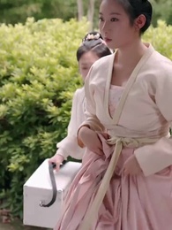 なよやかな王妃 - Episode 6