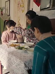 Xuyên Không Làm Mẹ Kế - Episode 10