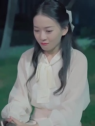 第23集 - 閃婚老公是超級豪門